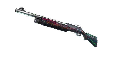 Nova | Hyper Beast (Battle-Scarred)