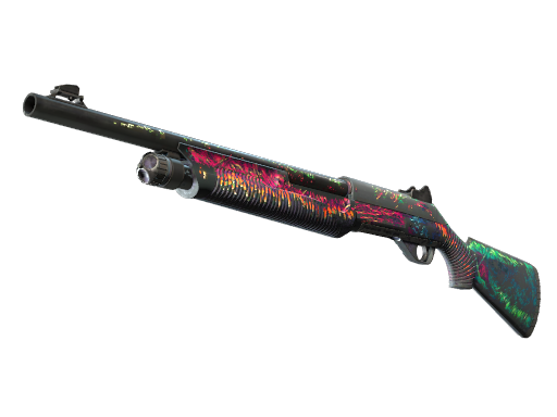 Nova | Hyper Beast (Battle-Scarred)