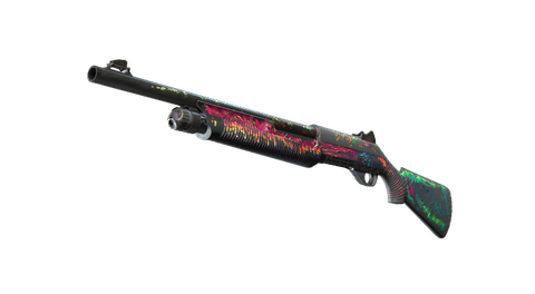 Nova | Hyper Beast (Battle-Scarred)