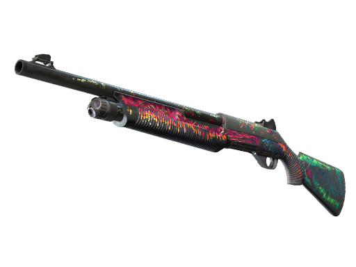 Nova | Hyper Beast