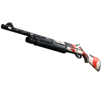 StatTrak™ Nova | Koi (Field-Tested)