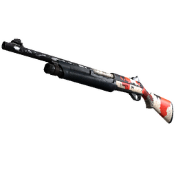 free cs2 skins Nova | Koi (Field-Tested)