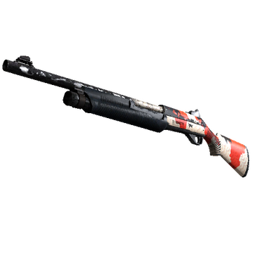 StatTrak™ Nova | Koi (Field-Tested)