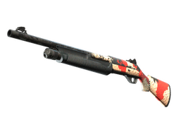 Nova | Koi