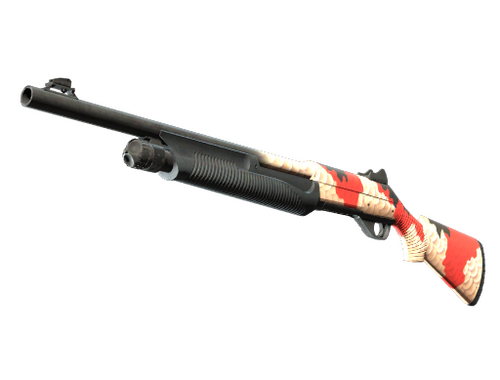 StatTrak™ Nova | Koi