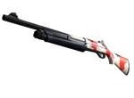 Nova Koi CS:GO skin