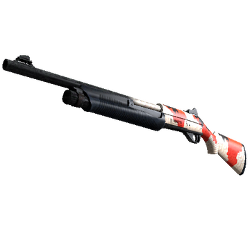 StatTrak™ Nova | Koi