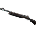 Nova | Plume (Battle-Scarred)