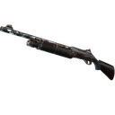 Nova | Plume (Battle-Scarred)