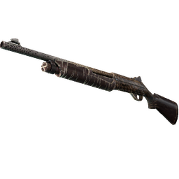 StatTrak™ Nova | Plume (Field-Tested)