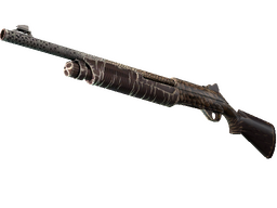 Nova | Plume (Minimal Wear)