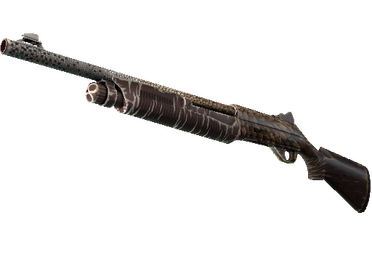 Nova | Plume (Minimal Wear)