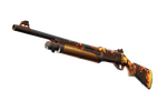 weapon