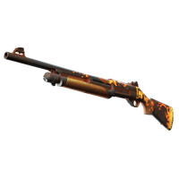 Nova | Wurst Hölle (Battle-Scarred)