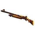 Nova | Wurst Hölle (Field-Tested)