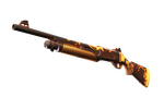 weapon