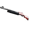 StatTrak™ Nova | Bloomstick (Minimal Wear)