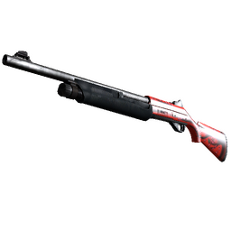 free cs2 skins StatTrak™ Nova | Bloomstick (Factory New)