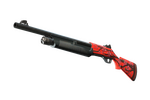 StatTrak™ Nova | Bloomstick (Minimal Wear)