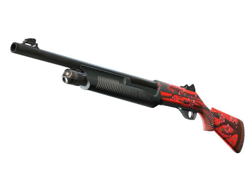 Nova | Bloomstick