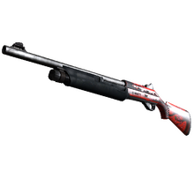 StatTrak™ Nova | Bloomstick (Field-Tested)