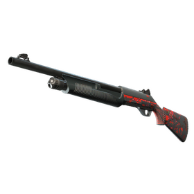StatTrak™ Nova | Bloomstick