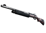 Nova Bloomstick CS:GO skin
