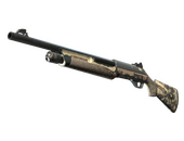 Nova | Rising Skull (Battle-Scarred)
