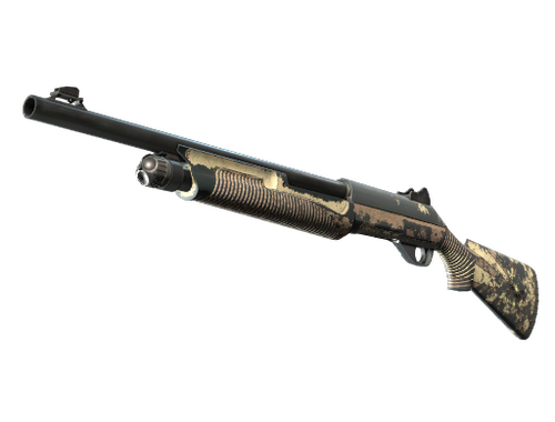 Nova StatTrak™ | Calavera naciente