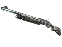 Nova | Rising Skull (Battle-Scarred)