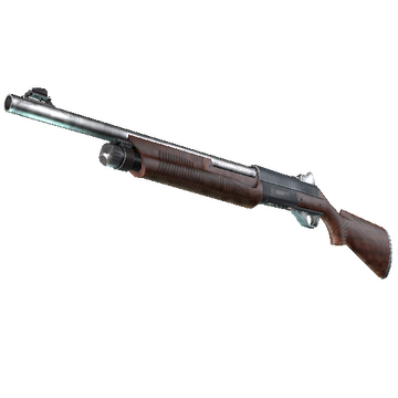 Souvenir Nova | Walnut (Well-Worn)