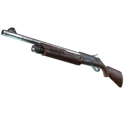 Souvenir Nova | Walnut (Battle-Scarred)