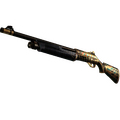 Souvenir Nova | Sobek's Bite (Battle-Scarred)