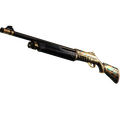 Nova | Sobek's Bite (Well-Worn)