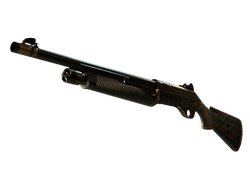 Nova | Sobek's Bite
