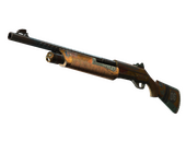 StatTrak™ Nova | Wild Six (Battle-Scarred)