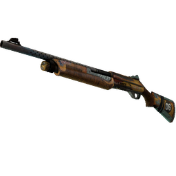 free cs2 skins Nova | Wild Six (Battle-Scarred)