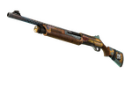 weapon