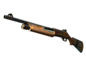 StatTrak™ Nova | Wild Six (Minimal Wear)