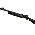 StatTrak™ Nova | Wood Fired (Battle-Scarred)