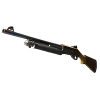 Nova | Yorkshire (Factory New)