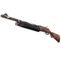 Nova | Blaze Orange (Field-Tested)