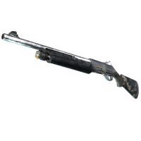 Nova | Modern Hunter (Battle-Scarred)