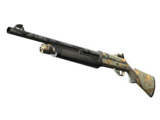 Nova | Modern Hunter