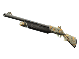Nova | Modern Hunter