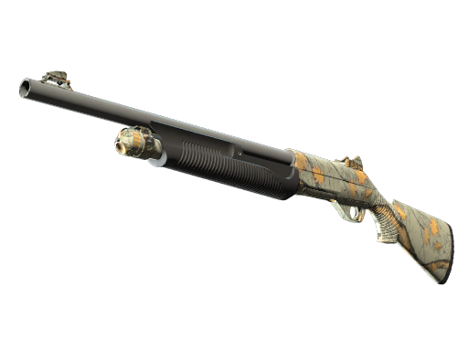 Nova | Modern Hunter