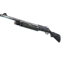 Nova | Mandrel (Battle-Scarred)