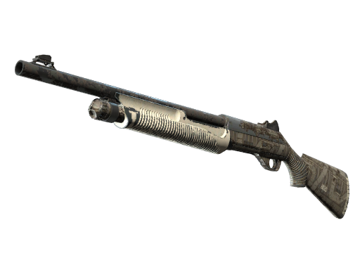 Nova | Mandrel