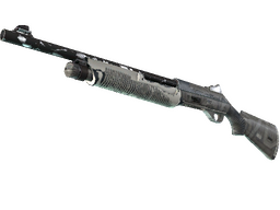 Souvenir Nova | Mandrel (Battle-Scarred)