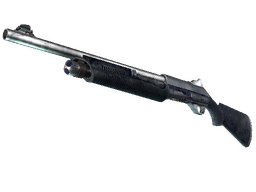 Nova | Moon in Libra (Field-Tested)